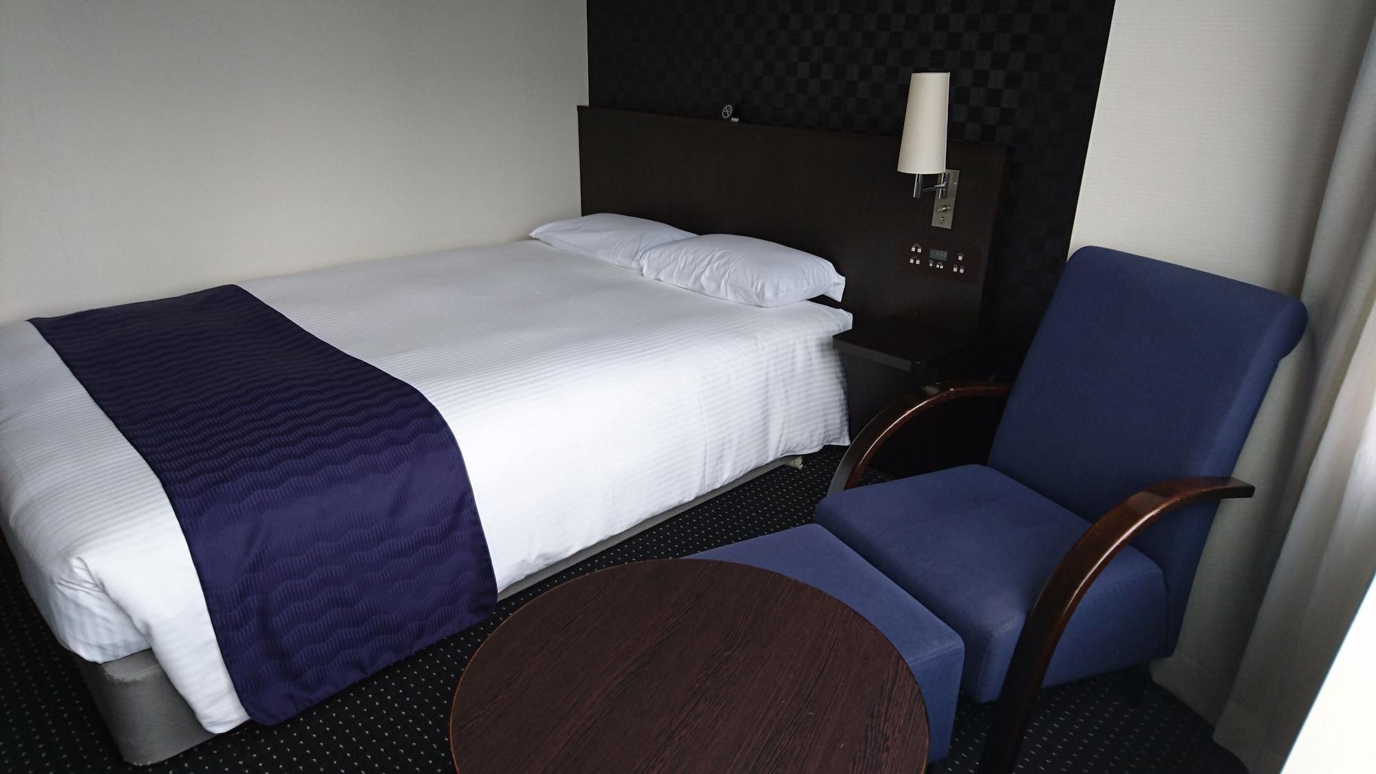 Dai-ichi Hotel Tokyo Seafort Esterno foto